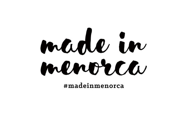 Made in Menorca