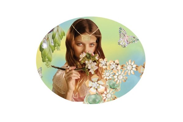 Nuevo cuaderno de tendencias Primavera-Verano 2024