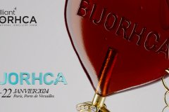 BIJORHCA - PARIS <b>20-22 Enero 2024</b>