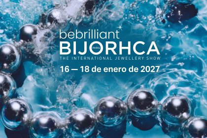 BIJORHCA - PARIS <b>16-18 enero 2027</b>