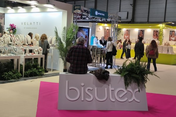BISUTEX - MADRID <b>4-7 febrero 2027</b>