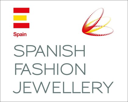 Logo Bisutería de España