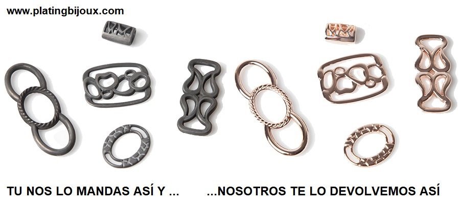 PLATING BIJOUX