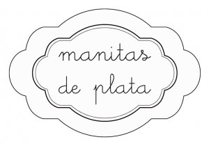 MANITAS DE PLATA,C.B.