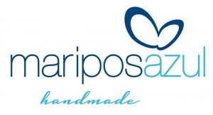 MARIPOSAZUL