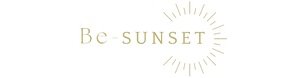 BE SUNSET